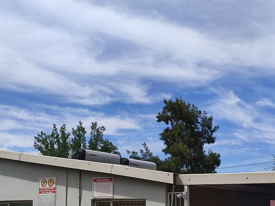 8 Bedroom Property for Sale in Brandwag Free State